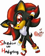 Image result for Chibi Shadow