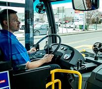 Image result for New York City Nova Bus