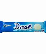 Image result for Cadbury Dream Bar Big One