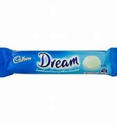 Image result for Cadbury Dream Chocolate Bar