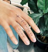 Image result for Small Tattoos Between Fingers