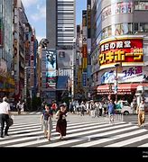 Image result for Tokyo Zebra Road