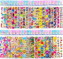 Image result for Children Stickers