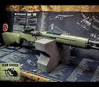 Image result for M1A Socom CQB