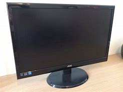 Image result for AOC LED Monitor