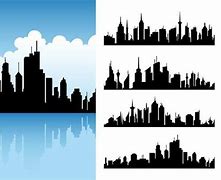 Image result for China City Skyline