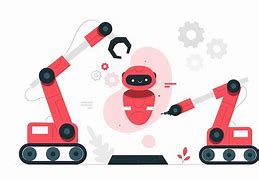 Image result for Robotics Illustration