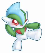 Image result for Gallade Evolution