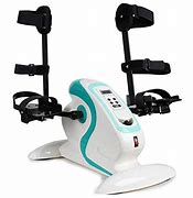 Image result for Motorized Leg Exerciser