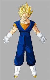 Image result for Gogeta Ssj 2