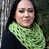 Image result for Circle Scarf Armholes