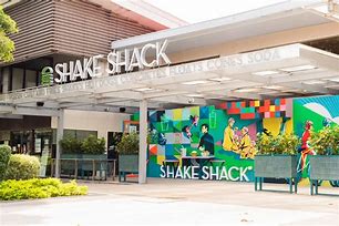 Image result for Shake Shack Outlets