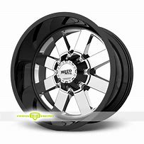 Image result for 18X12 Moto Metal 962 Chrome