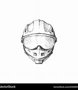 Image result for Corrections Helmet Drawing