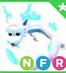 Image result for NFR Frost Fury