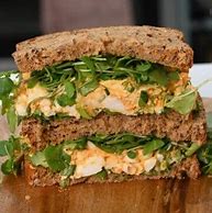 Image result for Cucumber Sandwich Hilda