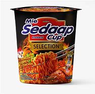 Image result for Merk Mie Sedaap