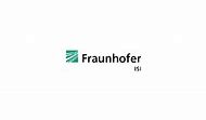 Image result for Fraunhofer UK Logo