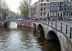 Image result for Canals of Amsterdam