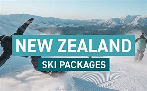 Image result for Ski New Zealand