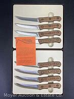 Image result for Chicago Cutlery Steak Knife Set