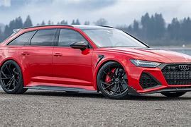 Image result for Audi RS6 Abt