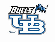 Image result for Buffalo Bulls Logo