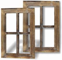 Image result for Rustic Wooden Frames