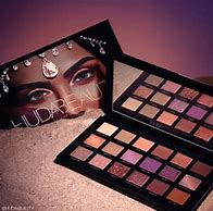 Image result for Who Is Huda Beauty