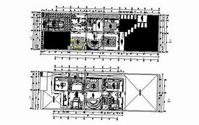 Image result for Villa Plan DWG