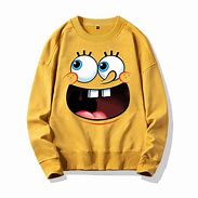 Image result for Spongebob Sweater