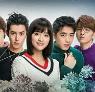 Image result for Chinese Love Romance Drama