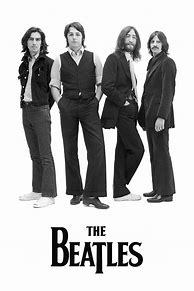 Image result for Beatles Posters