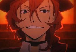 Image result for BSD Chuuya Ai