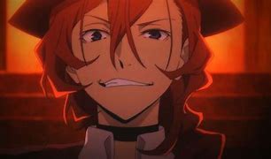 Image result for Chuuya Nakahar BSD