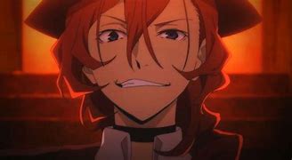 Image result for Chuuya BSD 18