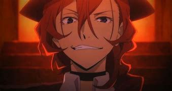 Image result for Chuuya BSD Screencap