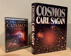 Image result for Cosmos Carl Sagan