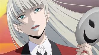 Image result for Kakegurui Heights