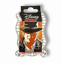 Image result for Indiana Jones Pin