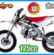 Image result for Kayo 125Cc Dirt Bike