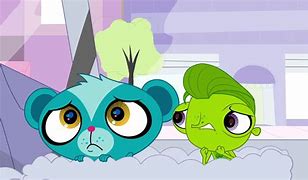 Image result for Littlest Pet Shop 3