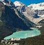 Image result for Lake Louise Castle