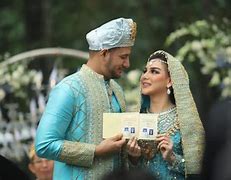 Image result for Ammar Zoni Dan Irish Bella Menikah