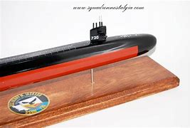 Image result for USS Henry M. Jackson SSBN 730