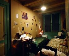 Image result for Anne Frank Room