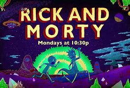 Image result for Rick and Morty Drugs