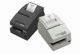 Image result for Epson TM-H6000II