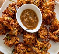 Image result for Veggie Pakoda