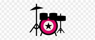 Image result for Pop Music Clip Art